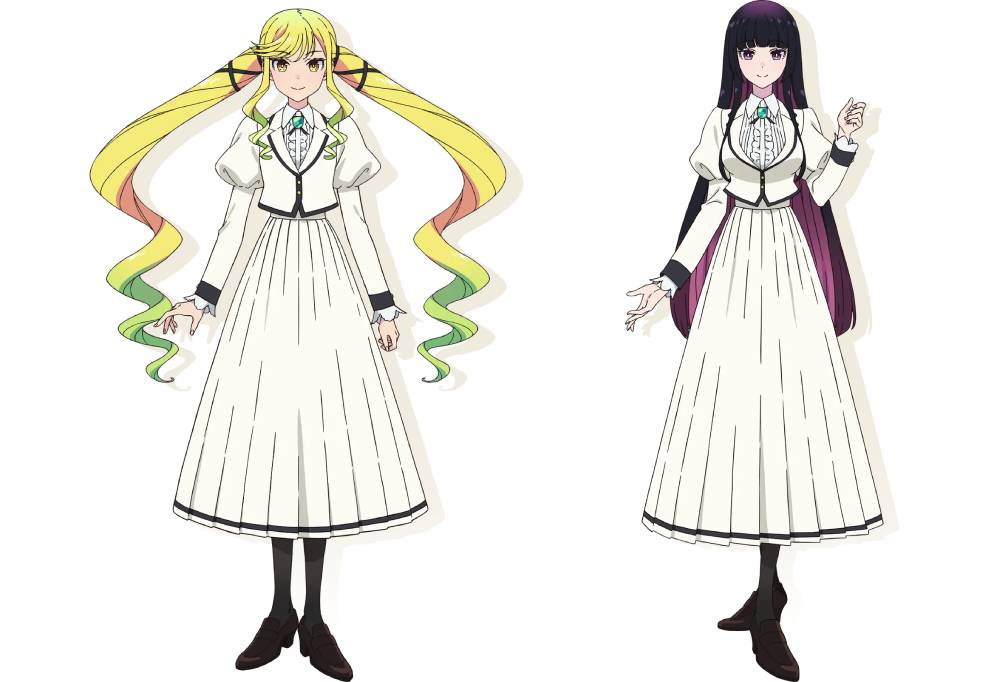 Rock wa Lady no Tashina Mideshite Rock wa Lady no Tashina Mideshite